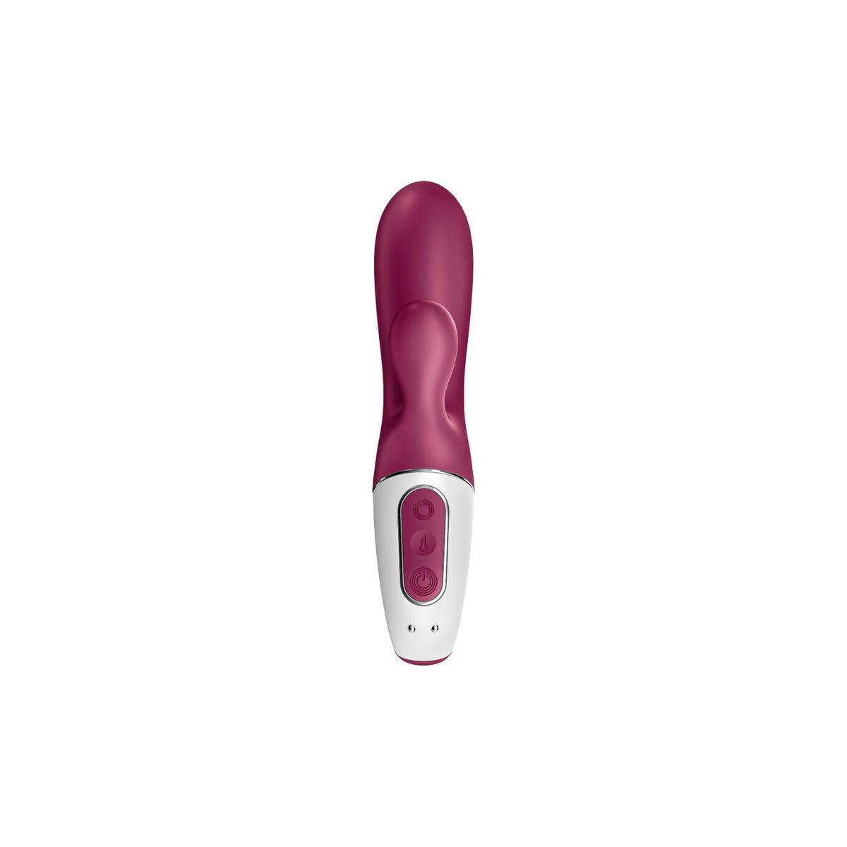 Vibrátor na bod G Satisfyer